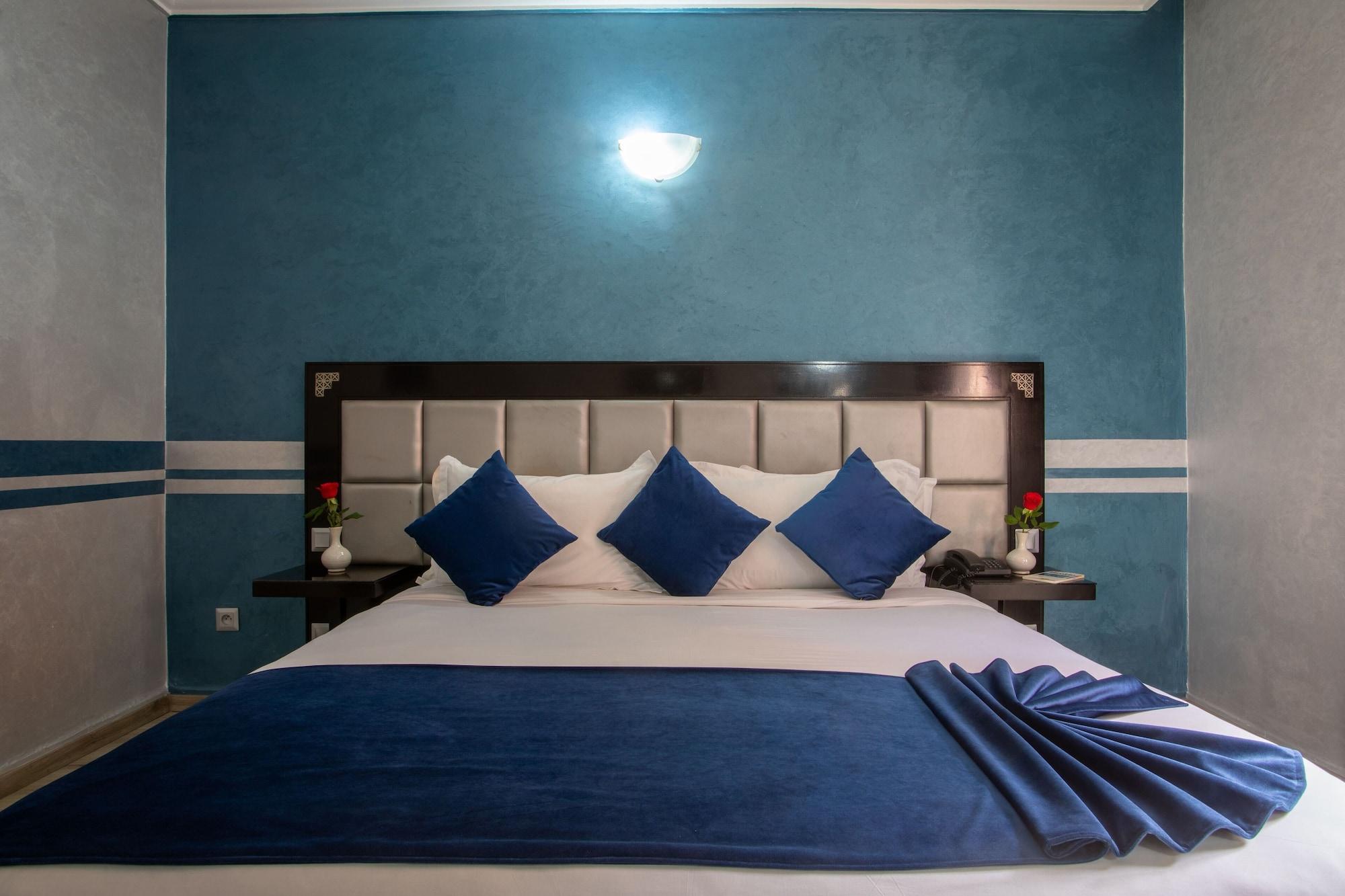 Meriem Marrakech 4*
